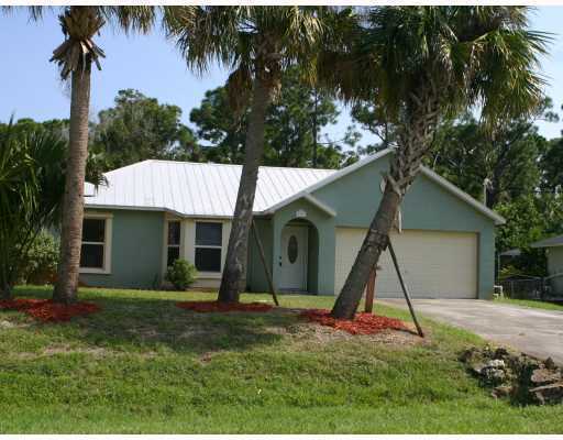 2091 Southwest Villanova Road Port St. Lucie, FL 34953 - Photo 1 of 7 Primary Photo