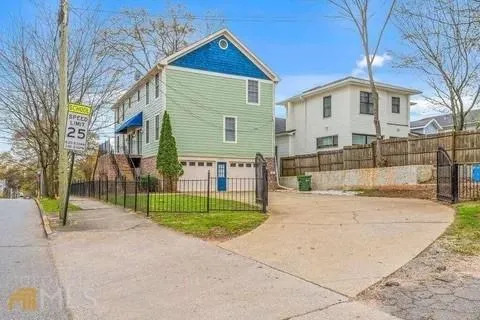 $2,950 | 588 John Wesley Dobbs Avenue Northeast, Atlanta, GA 30312
