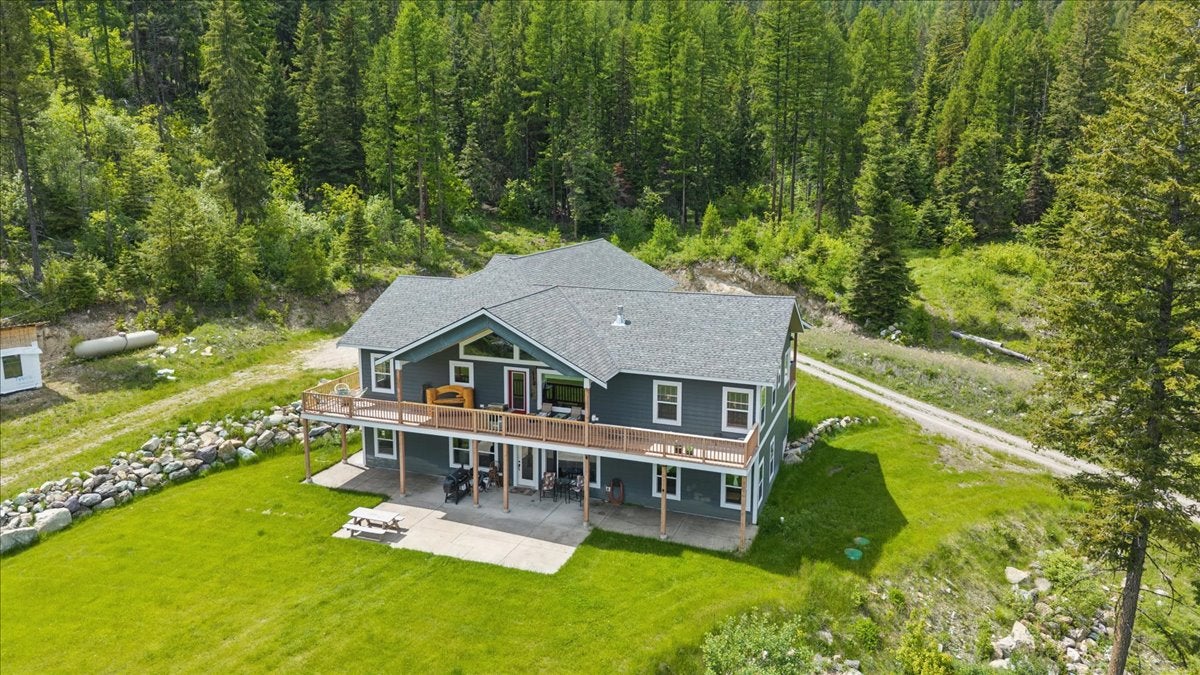1201 Cramer Creek Road Kalispell, MT 59901 - Photo 63 of 77 Gallery Image 63