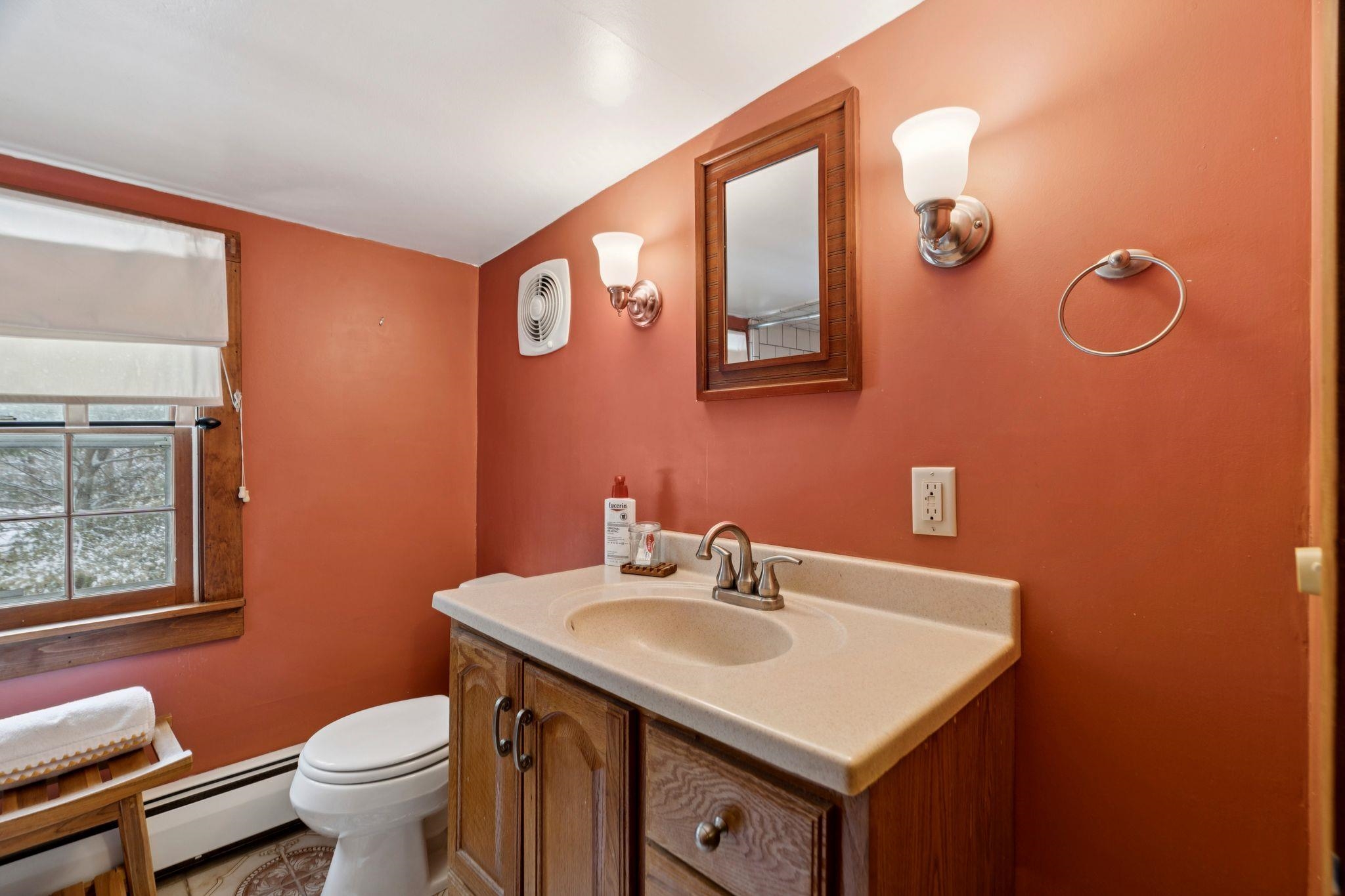 87 Fairground Road Springfield, VT 05156 - Photo 20 of 31
