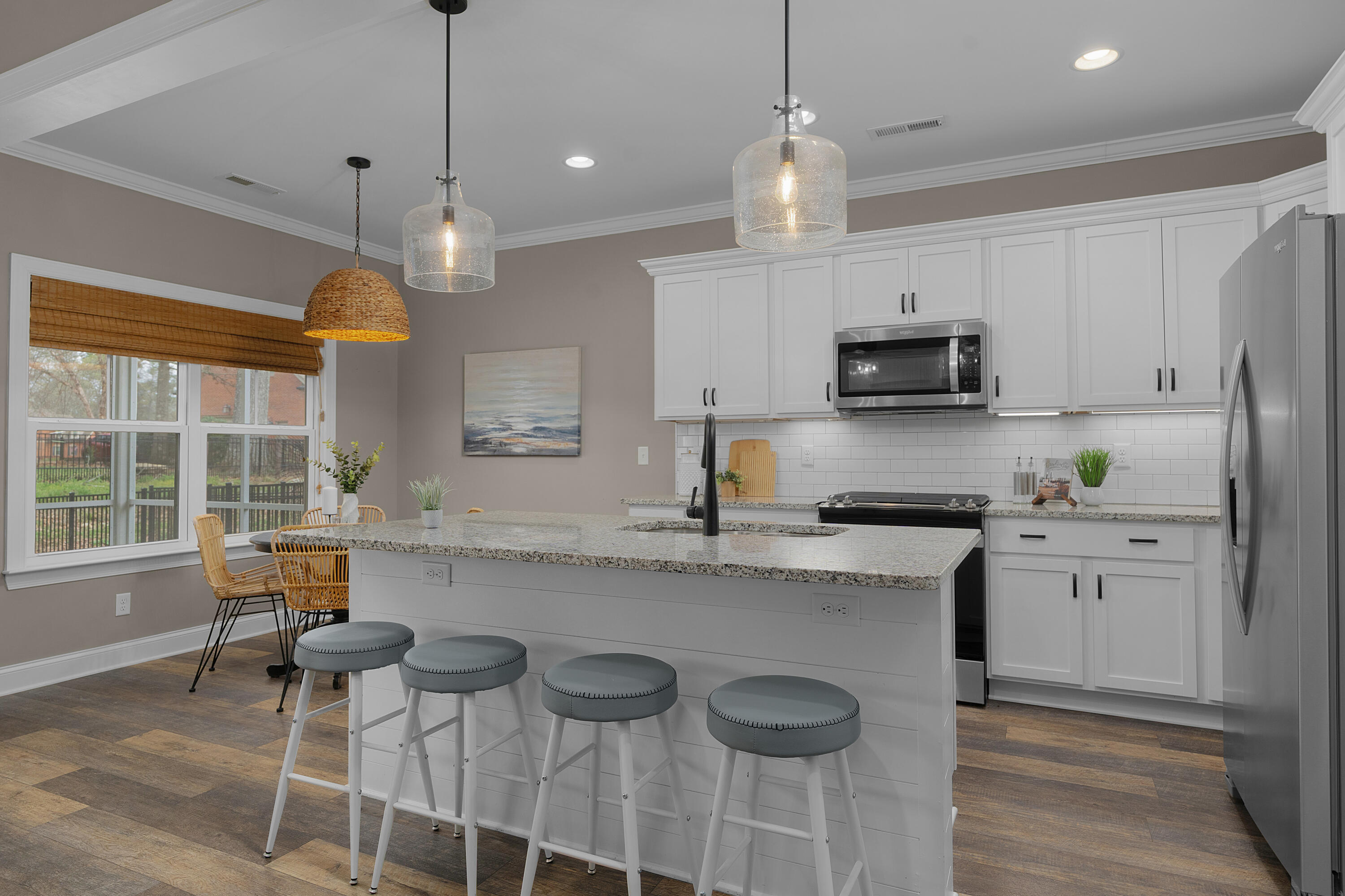 8097 Slugger Way Chattanooga, TN 37421 - Photo 11 of 46 07 - 8097 Slugger Way - Staged