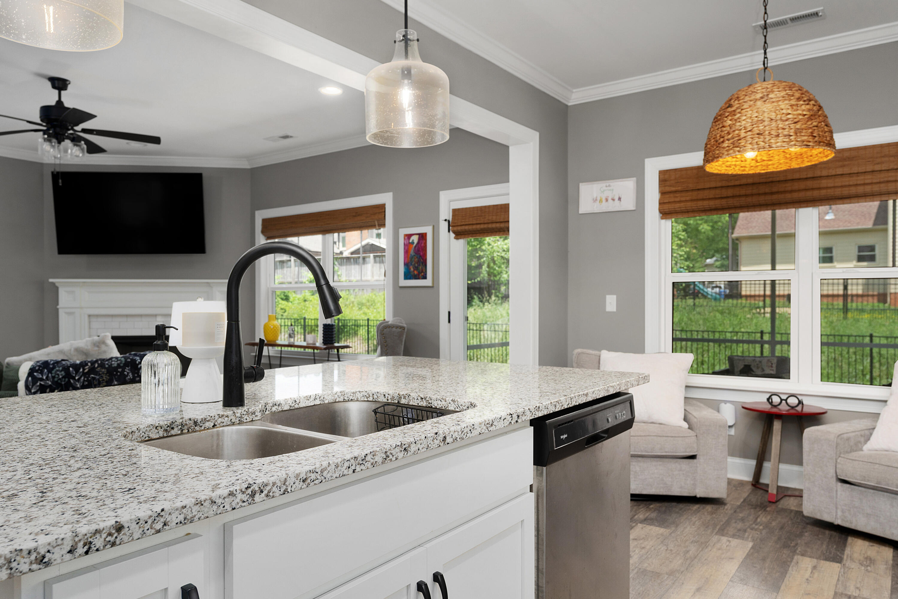 8097 Slugger Way Chattanooga, TN 37421 - Photo 11 of 41 21 - 8097 Slugger - Interior