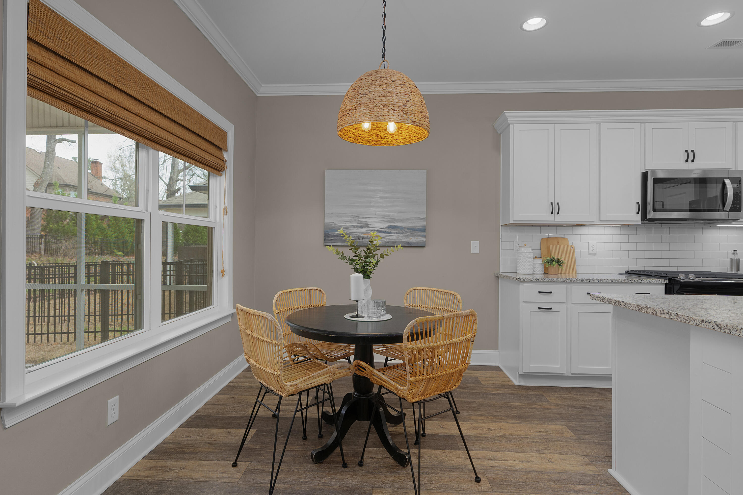 8097 Slugger Way Chattanooga, TN 37421 - Photo 12 of 46 09 - 8097 Slugger Way - Staged
