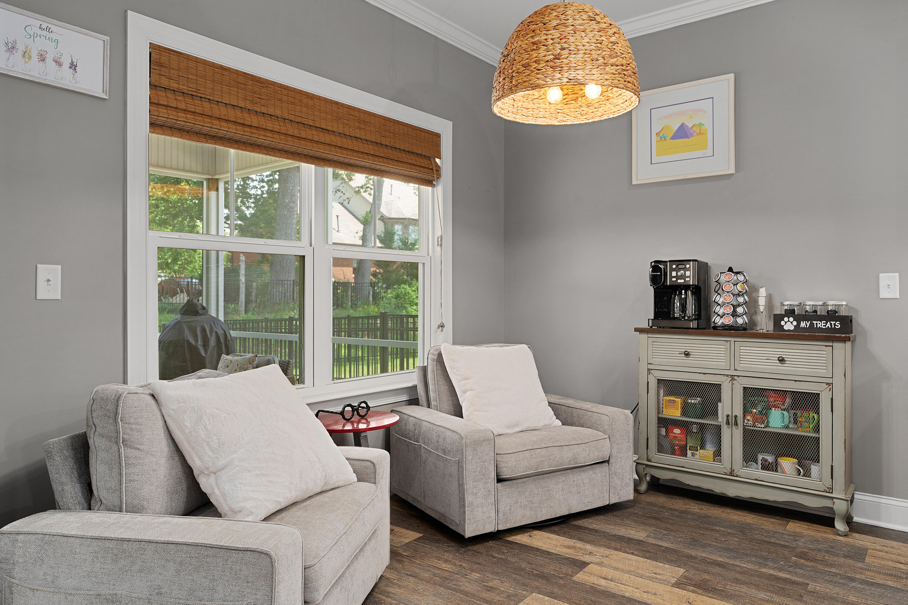 8097 Slugger Way Chattanooga, TN 37421 - Photo 12 of 41 22 - 8097 Slugger - Interior