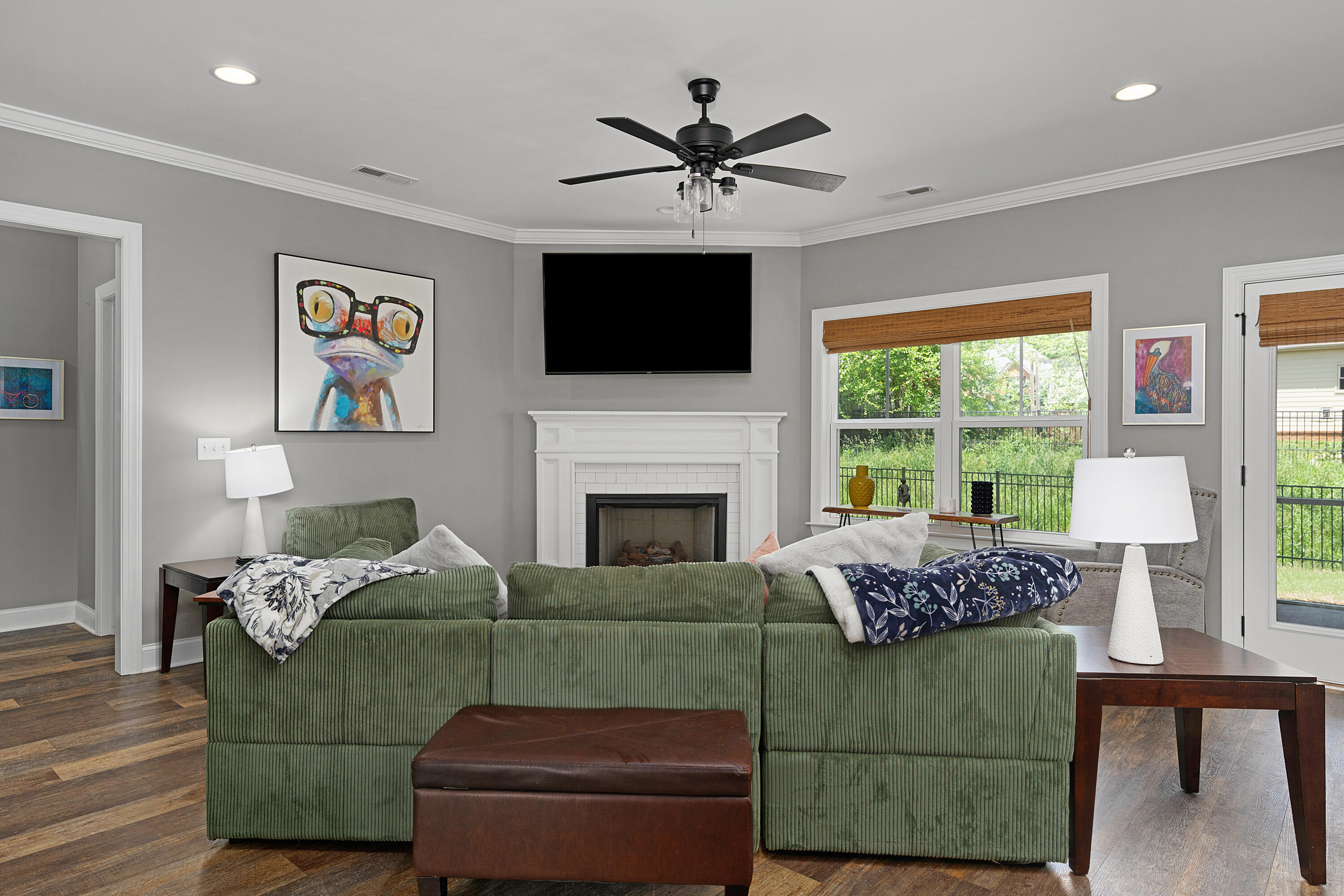 8097 Slugger Way Chattanooga, TN 37421 - Photo 13 of 41 23 - 8097 Slugger - Interior