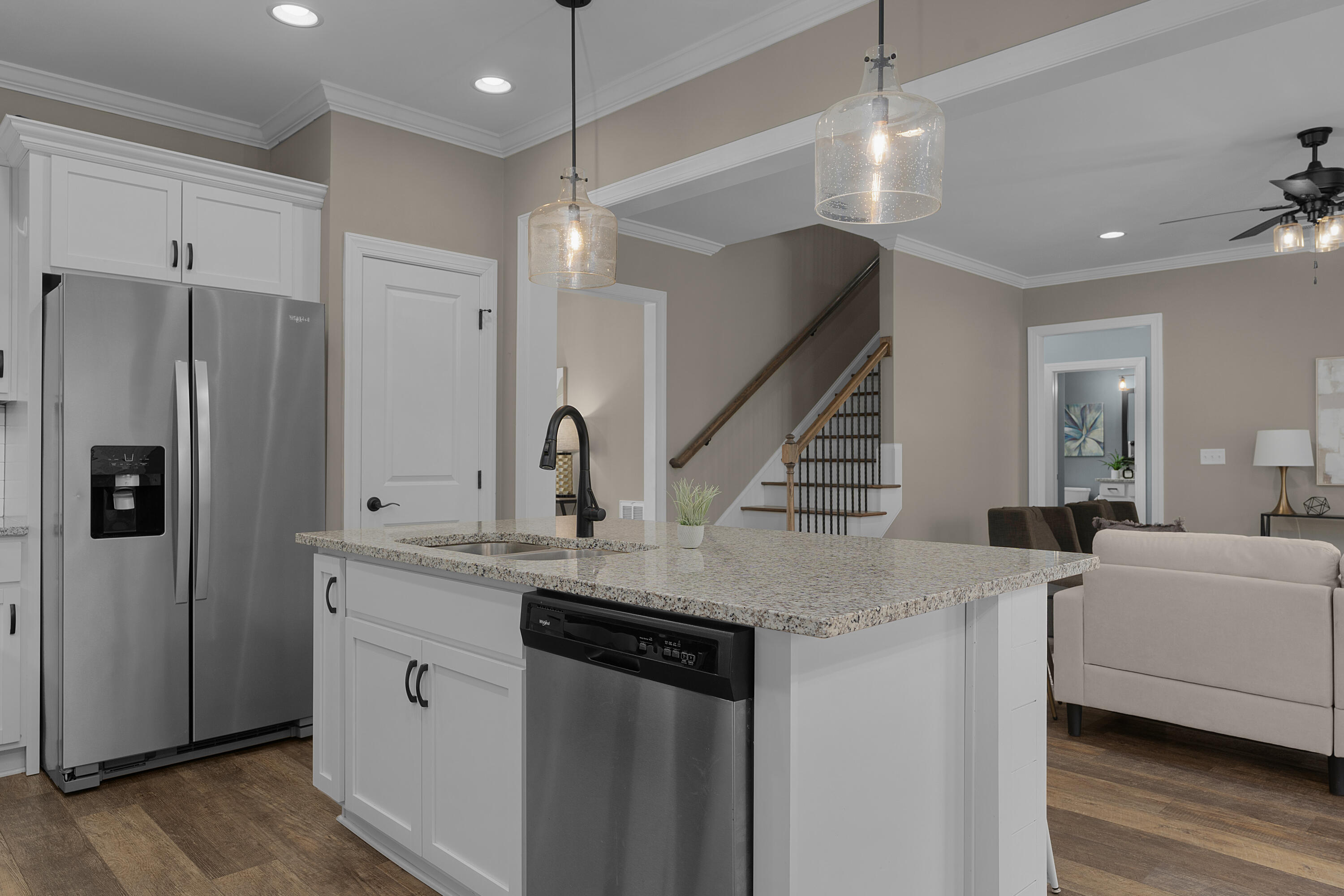 8097 Slugger Way Chattanooga, TN 37421 - Photo 13 of 46 08 - 8097 Slugger Way - Staged