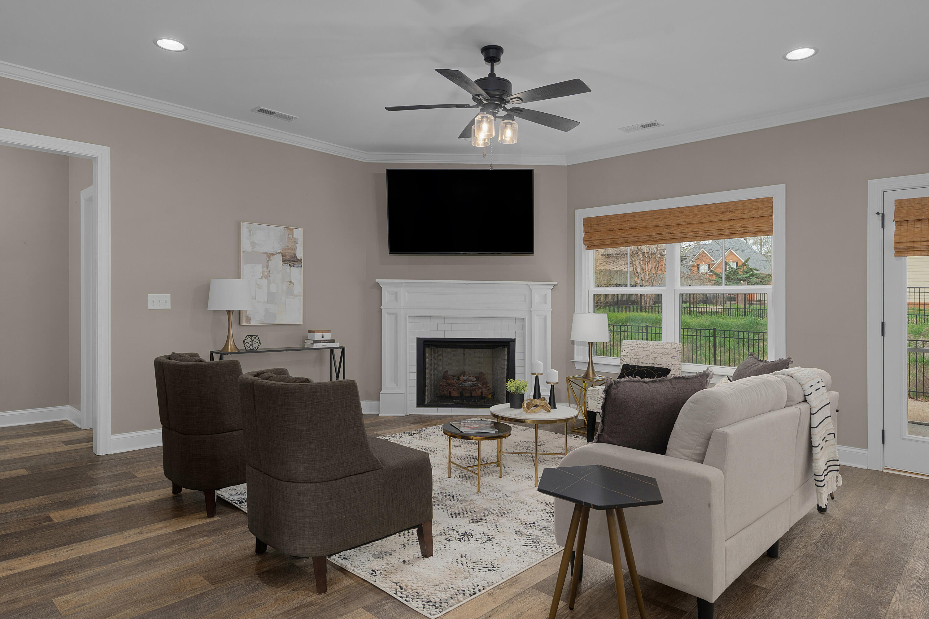 8097 Slugger Way Chattanooga, TN 37421 - Photo 14 of 46 04 - 8097 Slugger Way - Staged