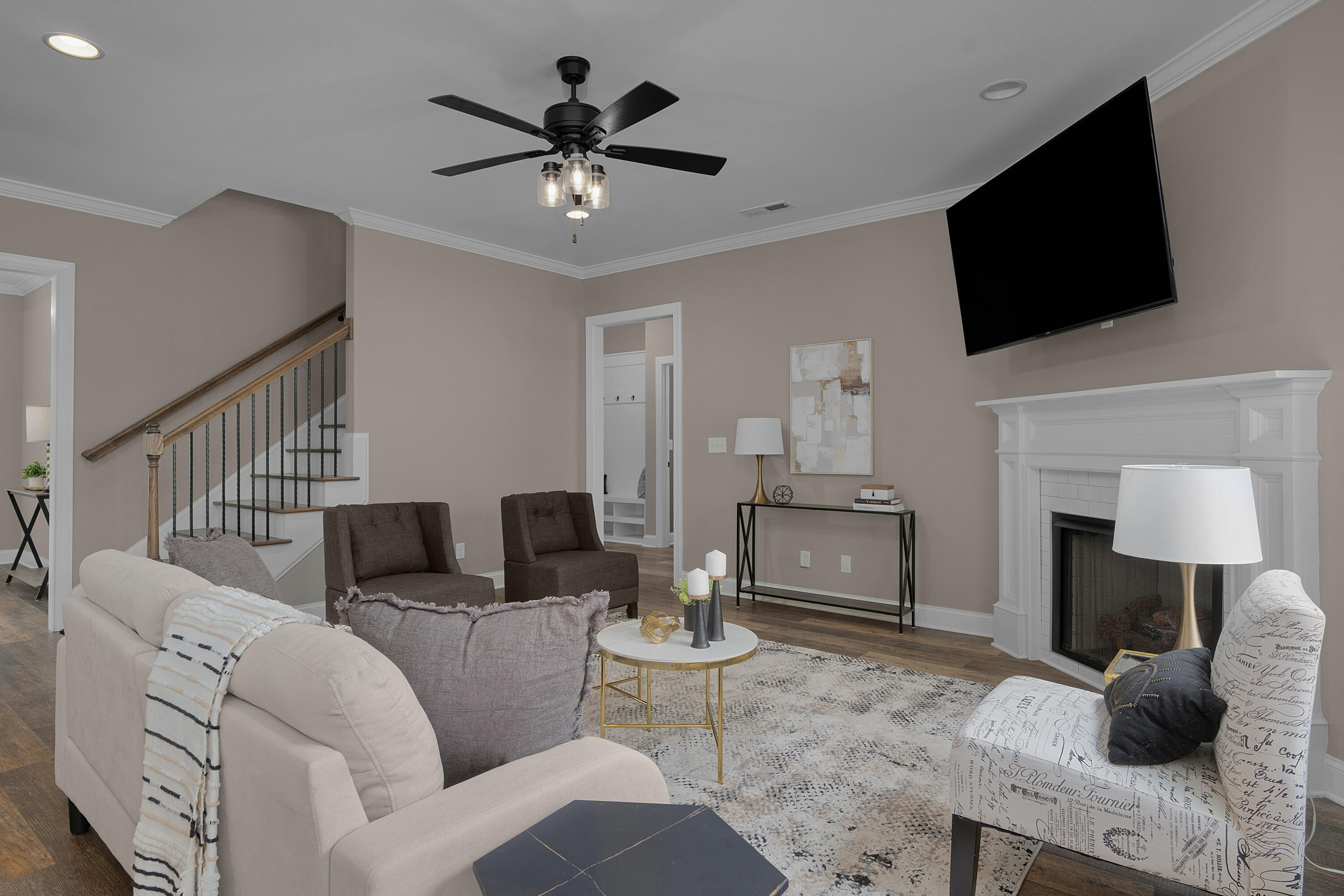8097 Slugger Way Chattanooga, TN 37421 - Photo 15 of 46 06 - 8097 Slugger Way - Staged