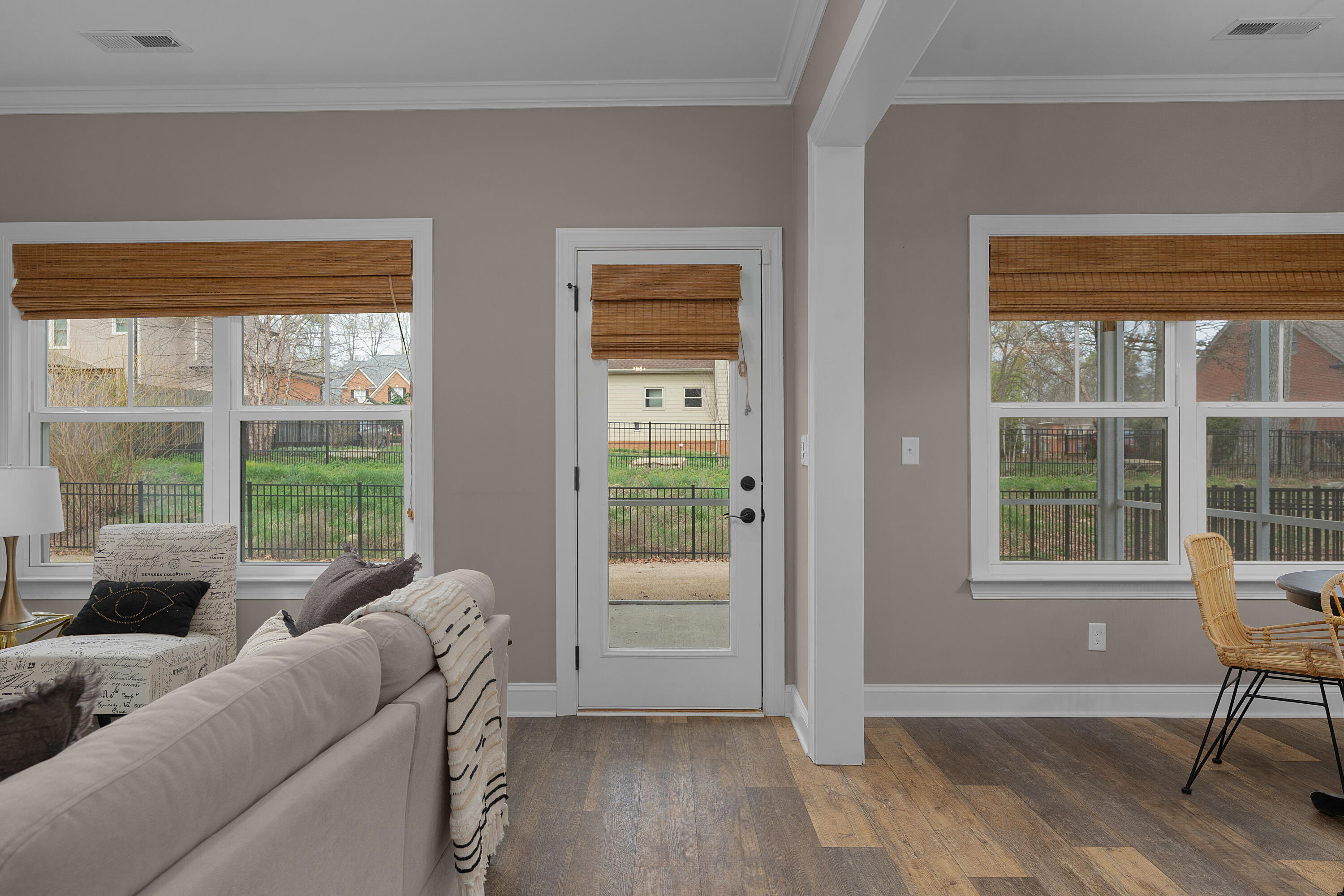 8097 Slugger Way Chattanooga, TN 37421 - Photo 17 of 46 10 - 8097 Slugger Way - Staged