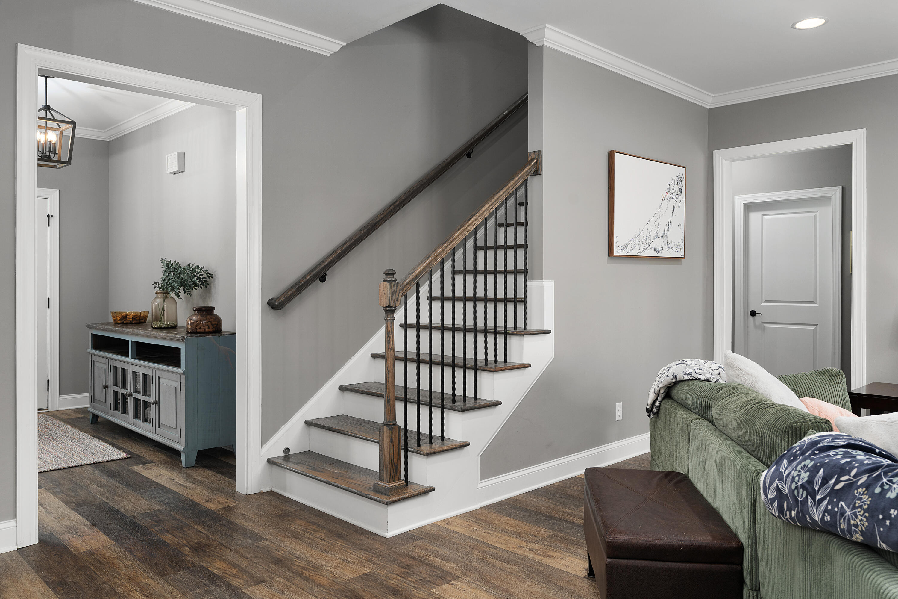 8097 Slugger Way Chattanooga, TN 37421 - Photo 19 of 41 29 - 8097 Slugger - Interior