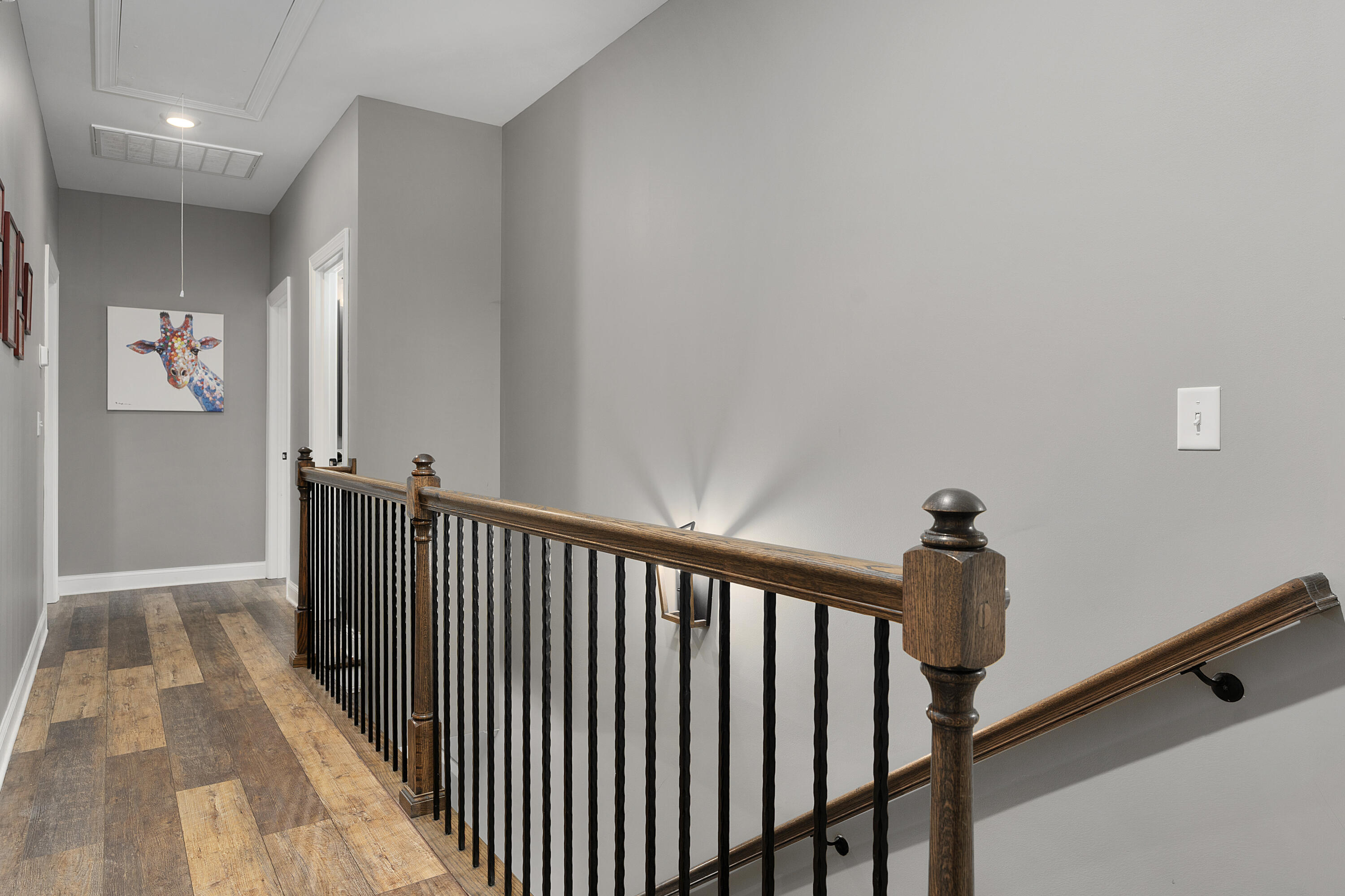 8097 Slugger Way Chattanooga, TN 37421 - Photo 23 of 46 35 - 8097 Slugger - Interior