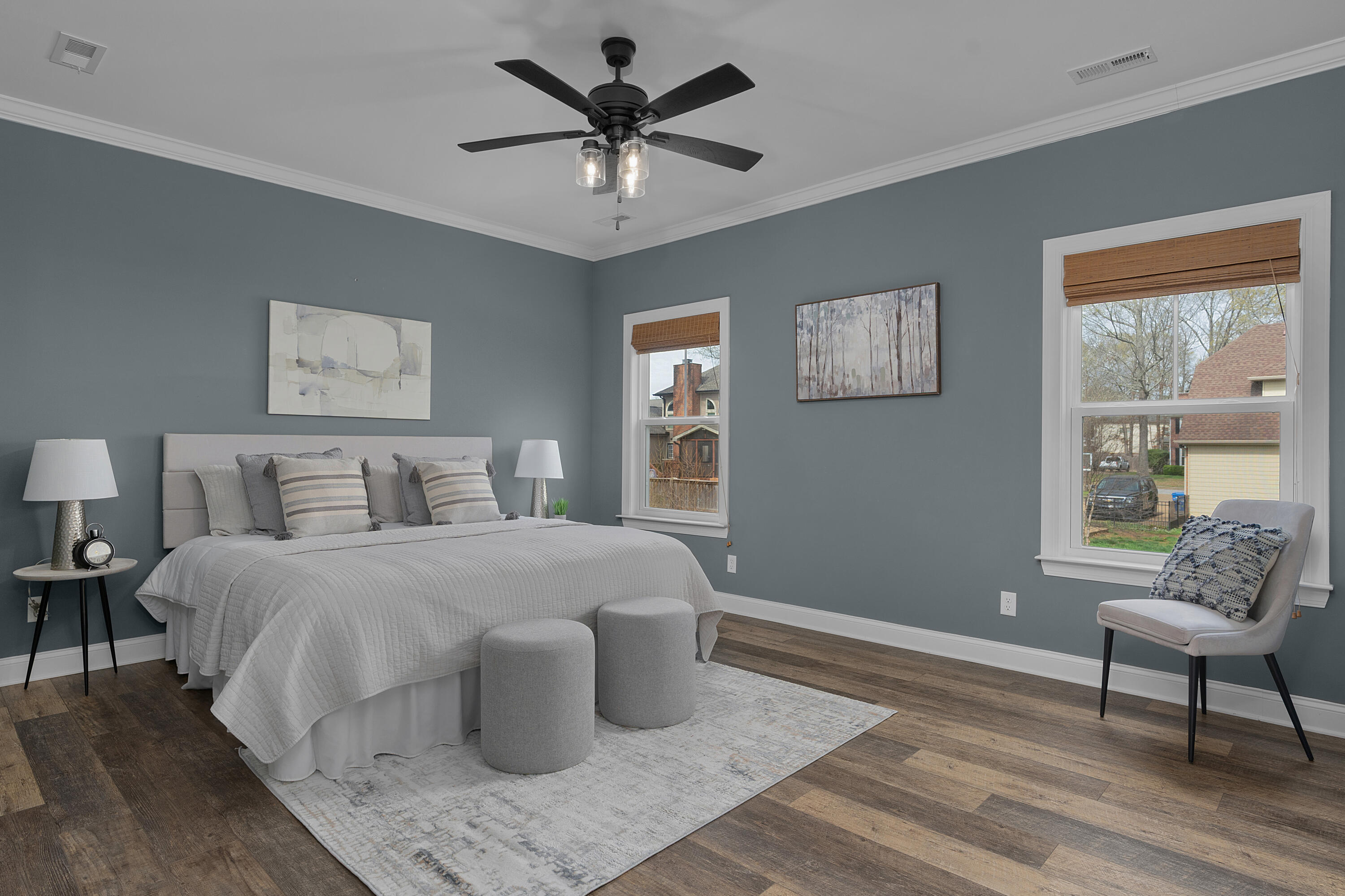8097 Slugger Way Chattanooga, TN 37421 - Photo 24 of 46 14 - 8097 Slugger Way - Staged