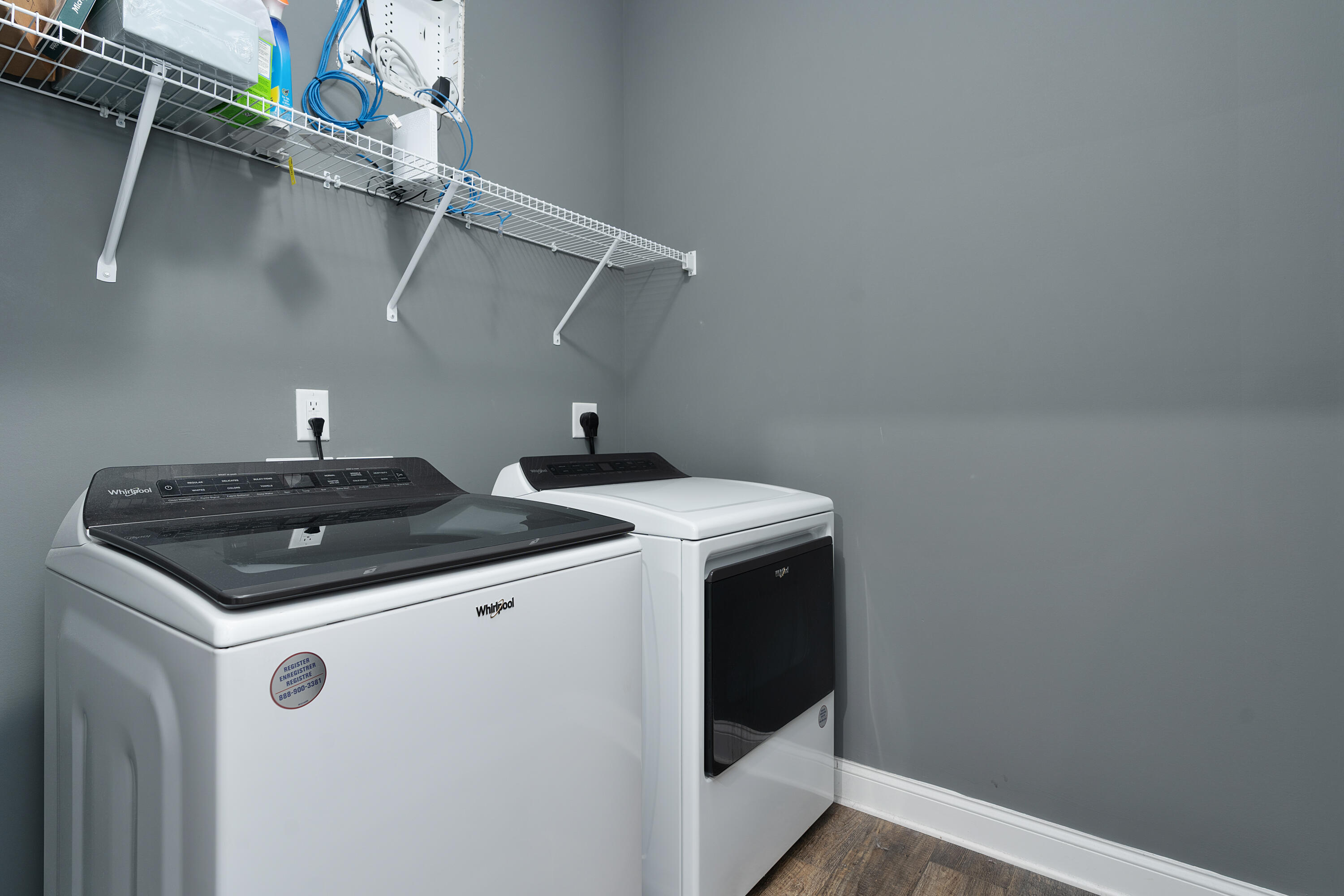 8097 Slugger Way Chattanooga, TN 37421 - Photo 32 of 41 32 - 8097 Slugger - Interior