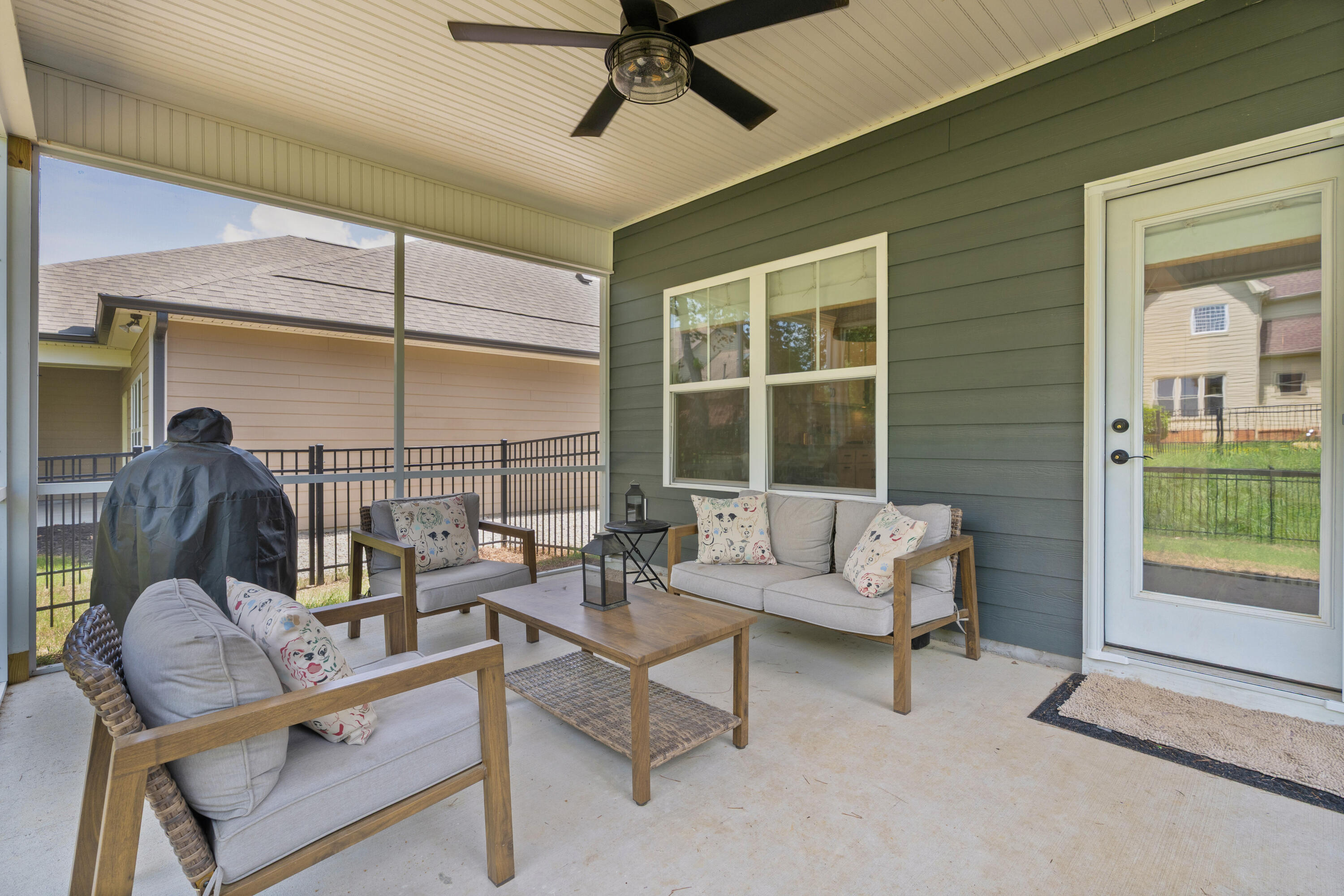 8097 Slugger Way Chattanooga, TN 37421 - Photo 33 of 41 12 - 8097 Slugger - Exterior