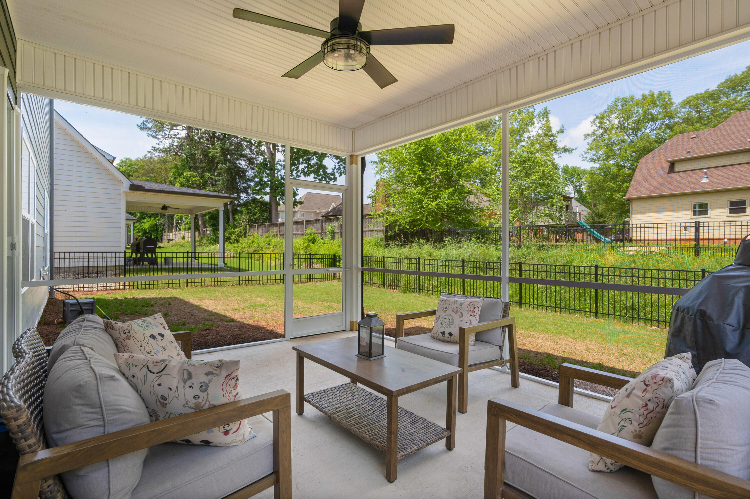 8097 Slugger Way Chattanooga, TN 37421 - Photo 34 of 41 13 - 8097 Slugger - Exterior