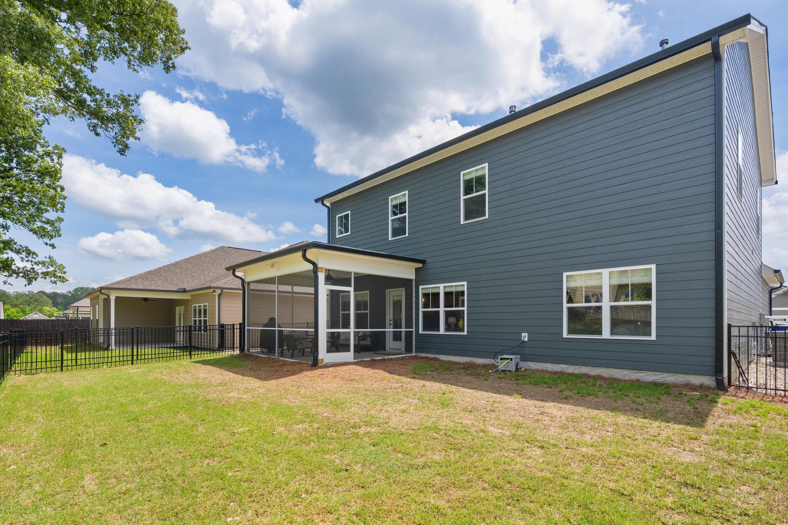 8097 Slugger Way Chattanooga, TN 37421 - Photo 40 of 46 15 - 8097 Slugger - Exterior