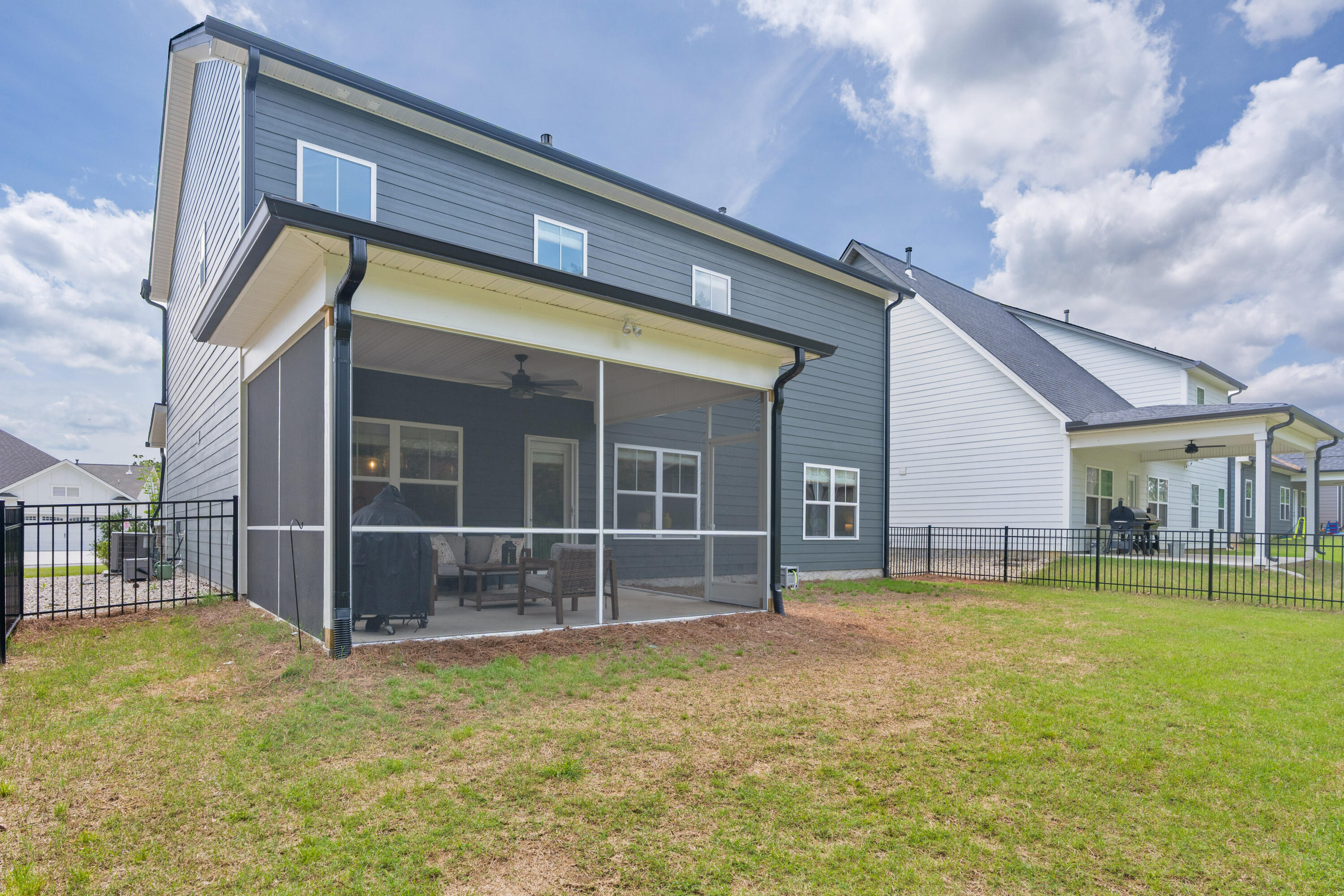 8097 Slugger Way Chattanooga, TN 37421 - Photo 41 of 46 16 - 8097 Slugger - Exterior