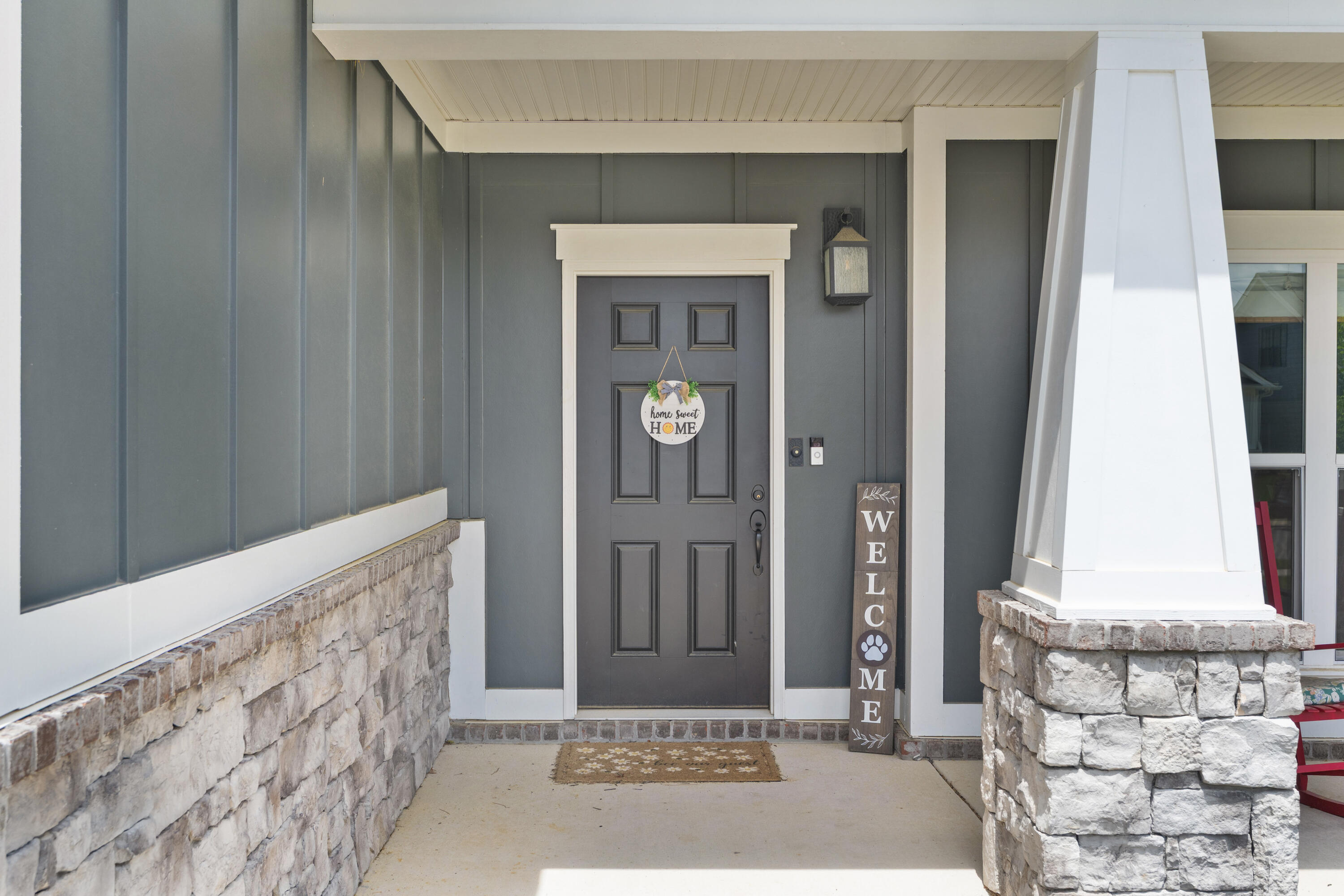 8097 Slugger Way Chattanooga, TN 37421 - Photo 6 of 41 11 - 8097 Slugger - Exterior