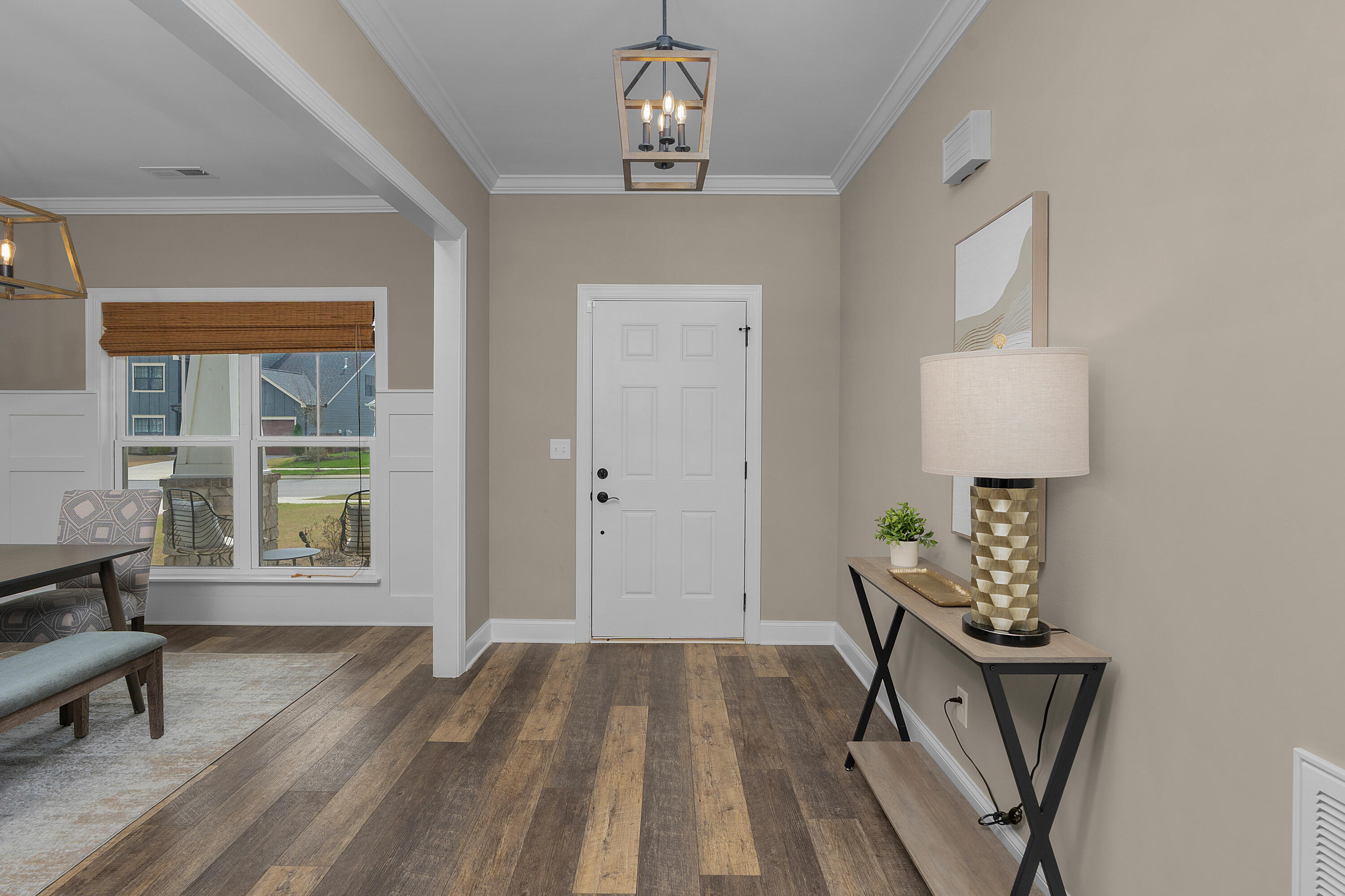 8097 Slugger Way Chattanooga, TN 37421 - Photo 7 of 46 01 - 8097 Slugger Way - Staged