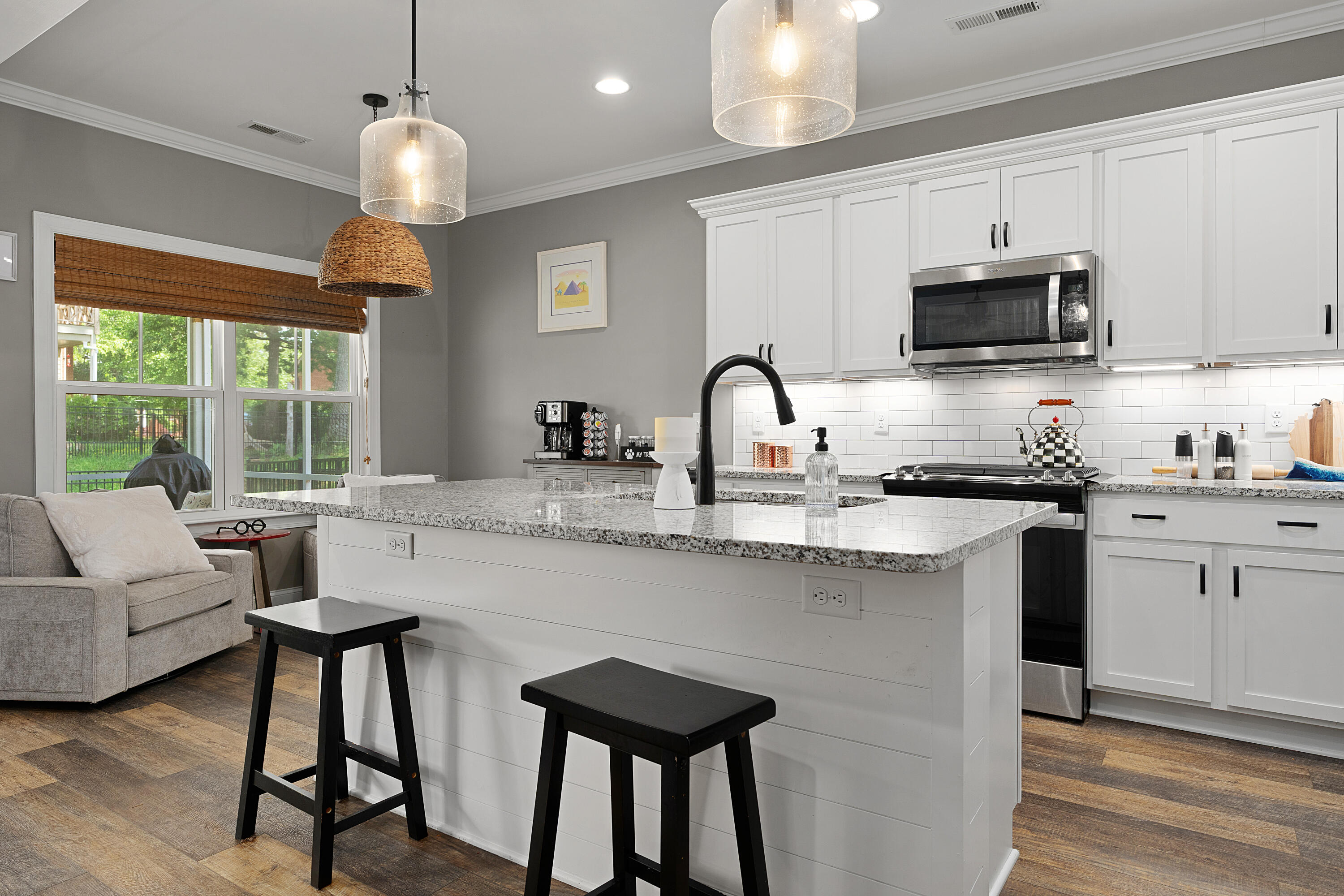 8097 Slugger Way Chattanooga, TN 37421 - Photo 9 of 41 19 - 8097 Slugger - Interior