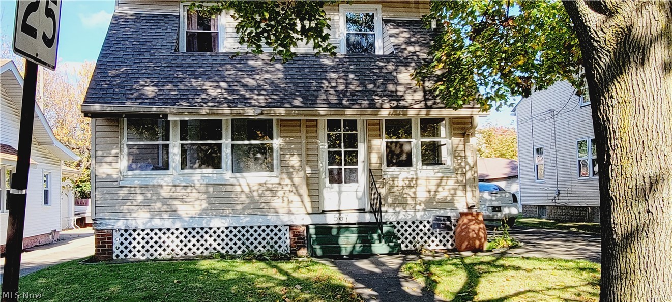 567 Reed Avenue Akron, OH 44301 - Photo 1 of 25 Gallery Image 1