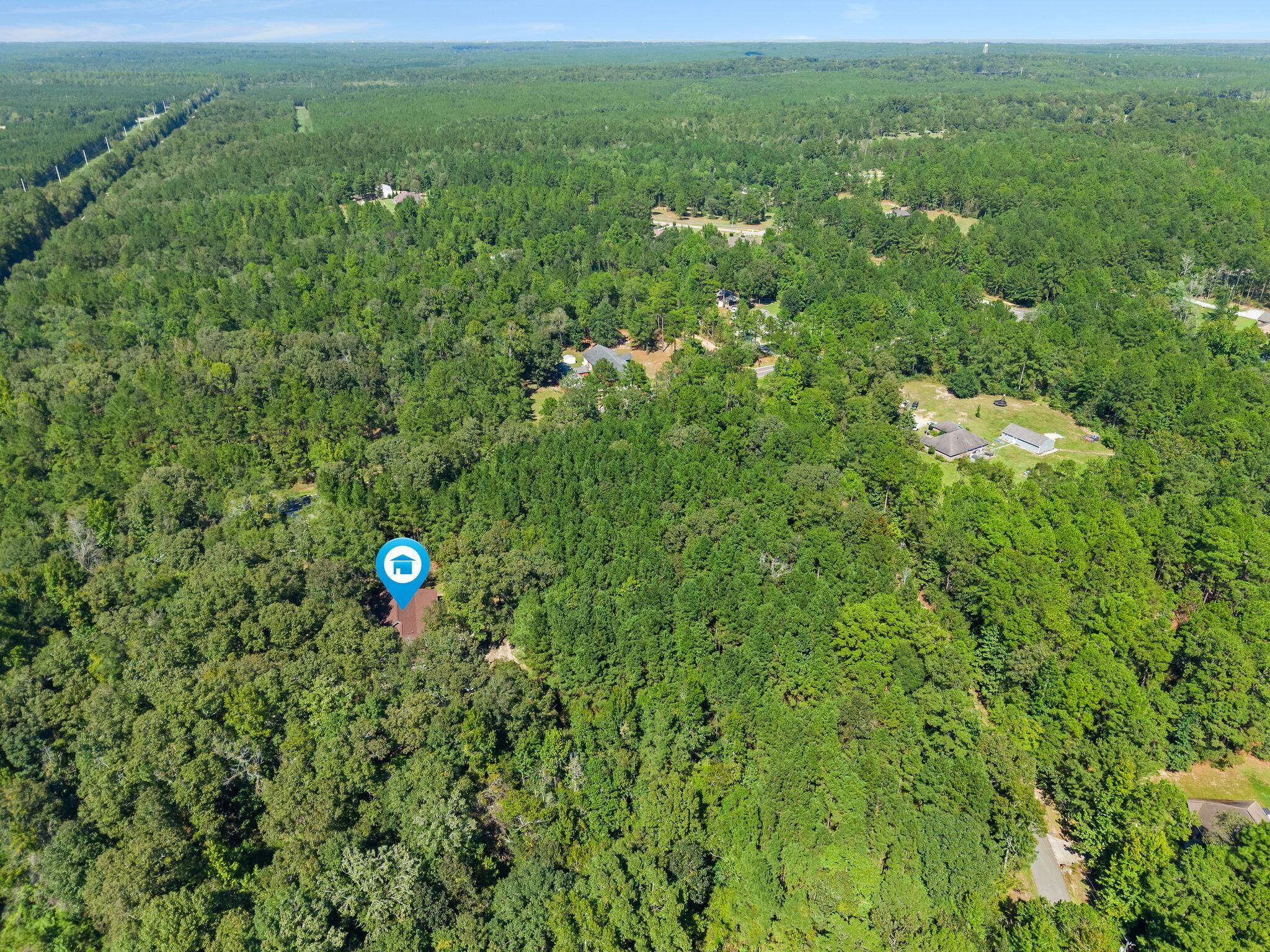 473 Old Okahola Road Purvis, MS 39475 - Photo 44 of 48 Gallery Image 44
