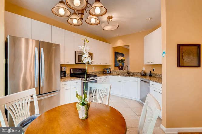 109 Lancefield Road Baltimore, MD 21209 - Photo 14 of 30 KITCHEN #4