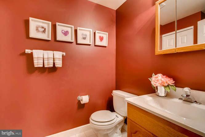 109 Lancefield Road Baltimore, MD 21209 - Photo 26 of 30 FULL BATH IN LOWER LEVEL