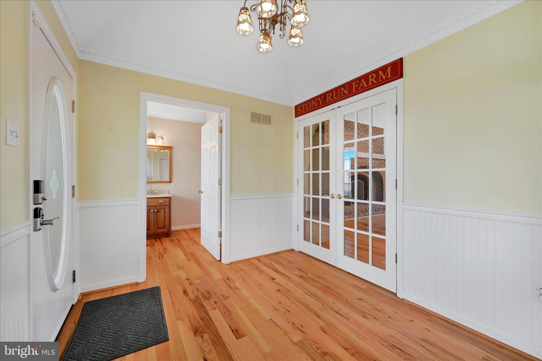 147 Scout Road Kempton, PA 19529 - Photo 20 of 74 Foyer