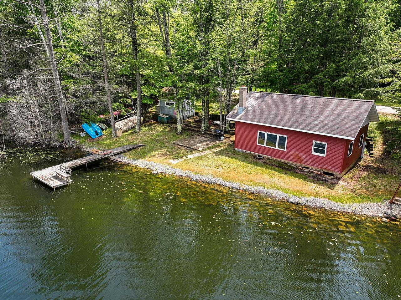 W1440 Bear Trail Road Gleason, WI 54435 - Photo 2 of 31 Gallery Image 2