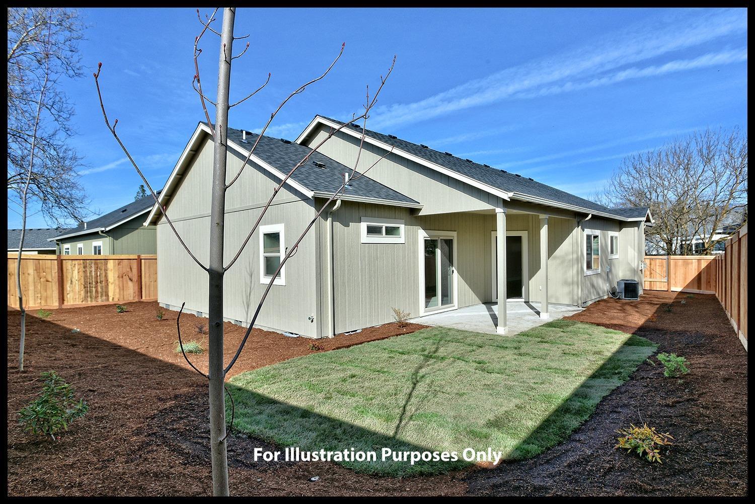 3631 Hilsinger Road Phoenix, OR 97535 - Photo 22 of 22 Additional Photo