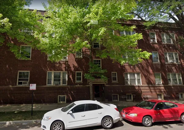 $1,890 | 3504 North Wolcott Avenue, Unit 3, Chicago, IL 60657