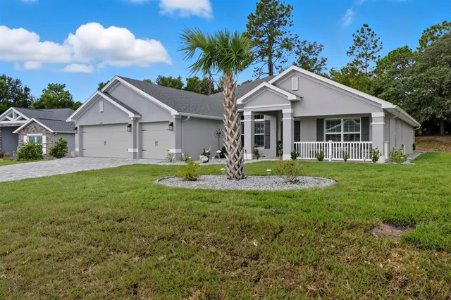 $475,000 | 6704 Southwest 179th Ave Road, Dunnellon, FL 34432