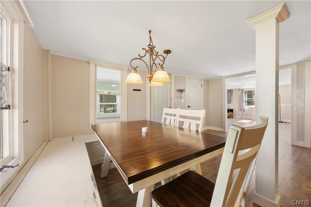 9296 Mallory Road New Hartford, NY 13413 - Photo 15 of 33