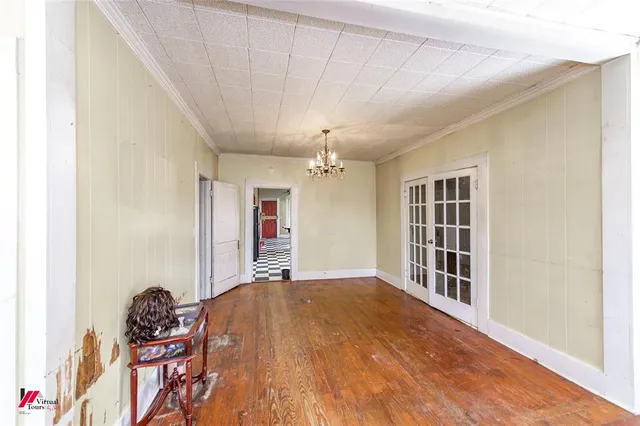 $60,000 | 179 Daniel Thomas Road, Springhill, LA 71075