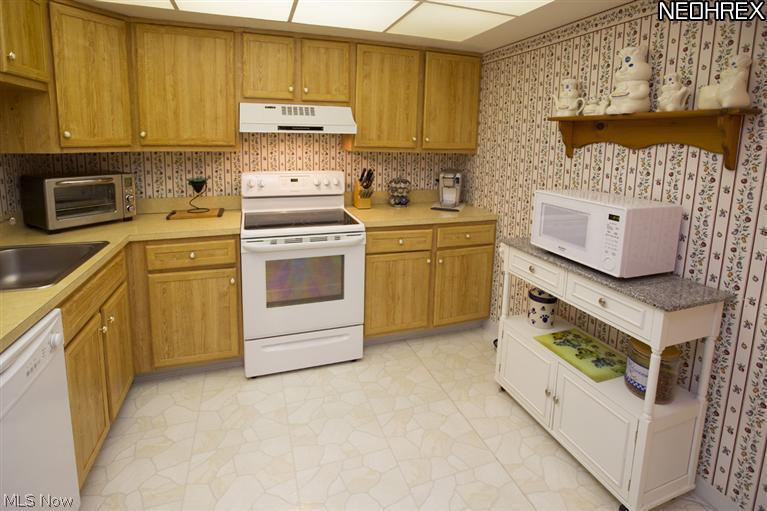 22944 Mastick Road, Unit 102 Cleveland, OH 44126 - Photo 8 of 22