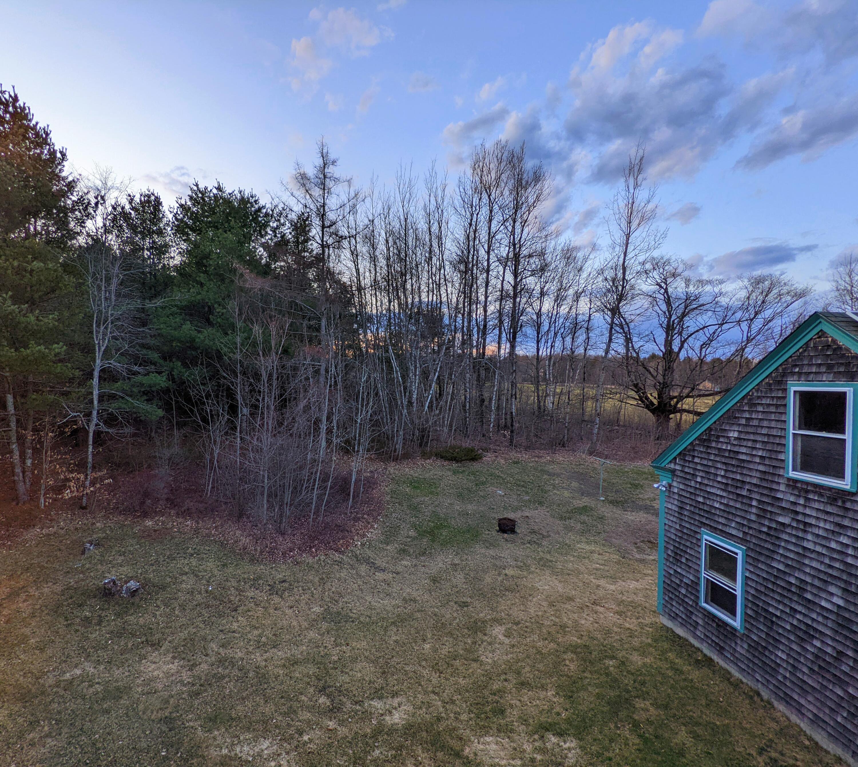 687 Razorville Road Washington, ME 04574 - Photo 68 of 80 bedroom view