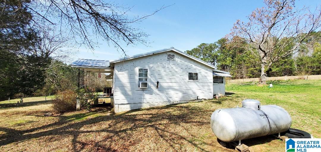 606 Tanyard Hill Road Sylacauga, AL 35151 - Photo 4 of 13