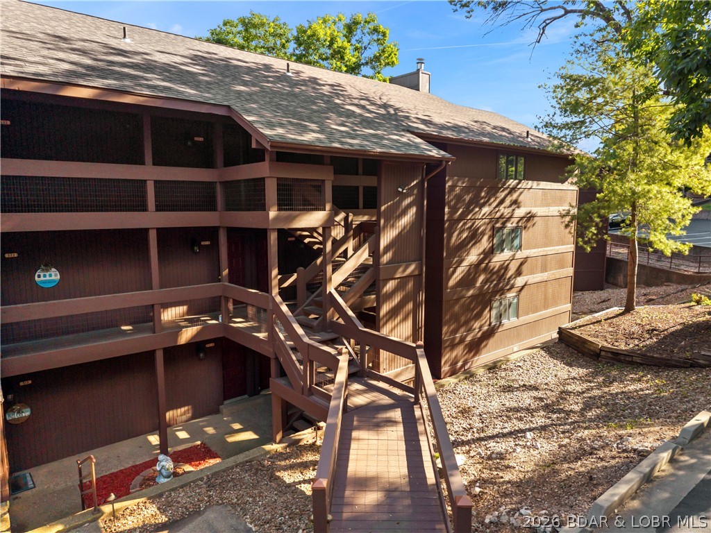 5940 Baydy Road, Unit 524 Osage Beach, MO 65065 - Photo 5 of 48