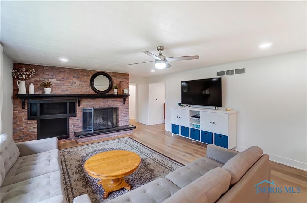 224 Mohican Road Findlay, OH 45840 - Photo 2 of 41 Gallery Image 2