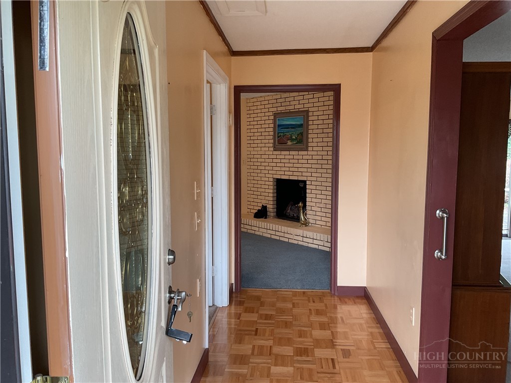 3162 Chestnut Grove Church Road Sparta, NC 28675 - Photo 20 of 45