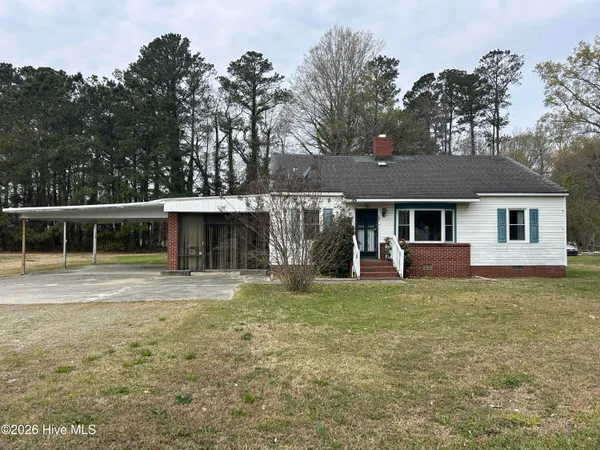 $30,000 | 101 Pleasant Plan Road, Ahoskie, NC 27910