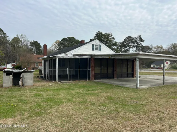 $30,000 | 101 Pleasant Plan Road, Ahoskie, NC 27910