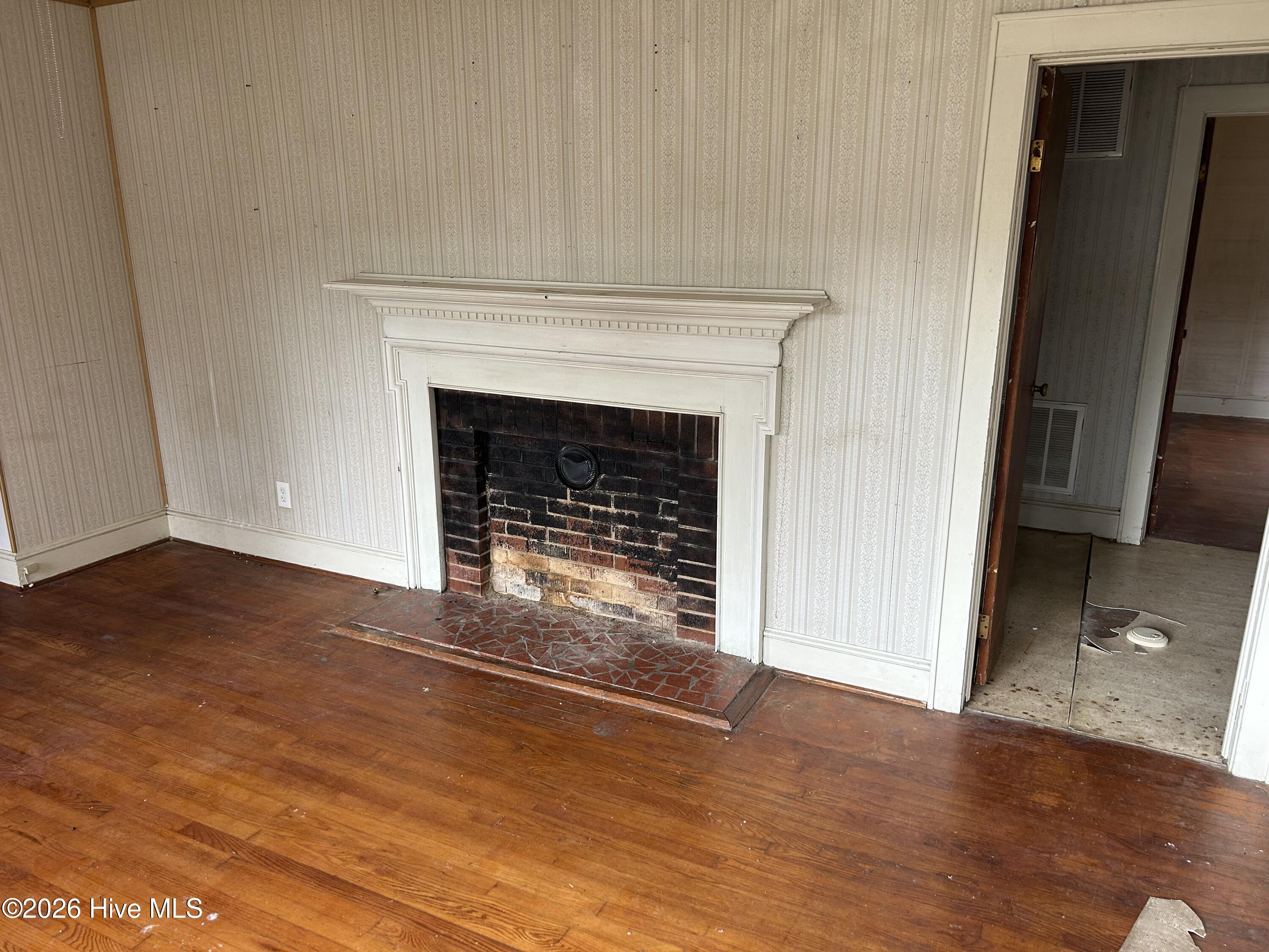 101 Pleasant Plan Road Ahoskie, NC 27910 - Photo 2 of 15 IMG_1744