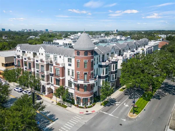 $1,849,900 | 101 South New York Avenue, Unit 311, Winter Park, FL 32789