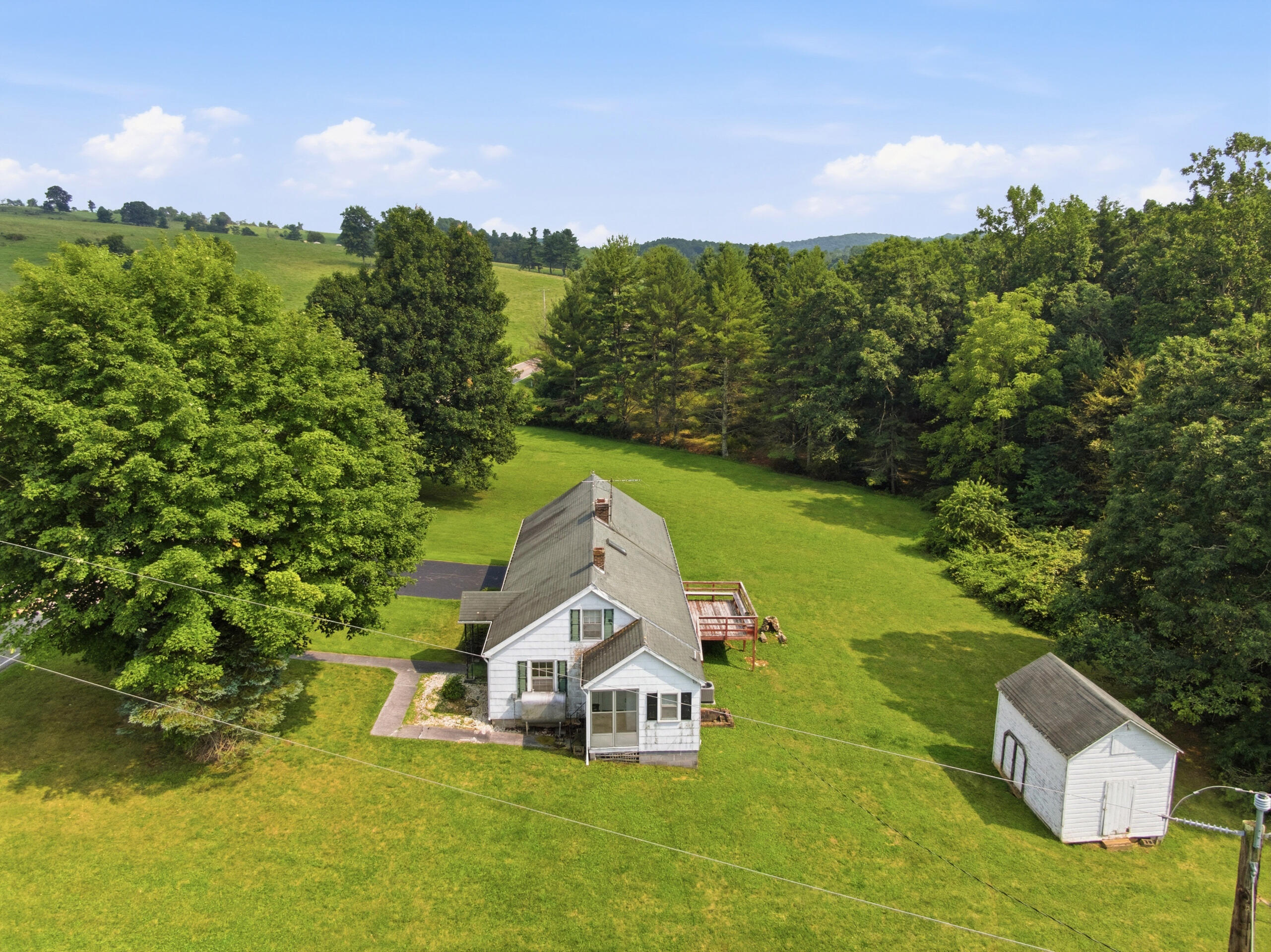 502 Alum Ridge Road Northwest Willis, VA 24380 - Photo 55 of 55 16-502-Alum-Ridge-Rd-Willis