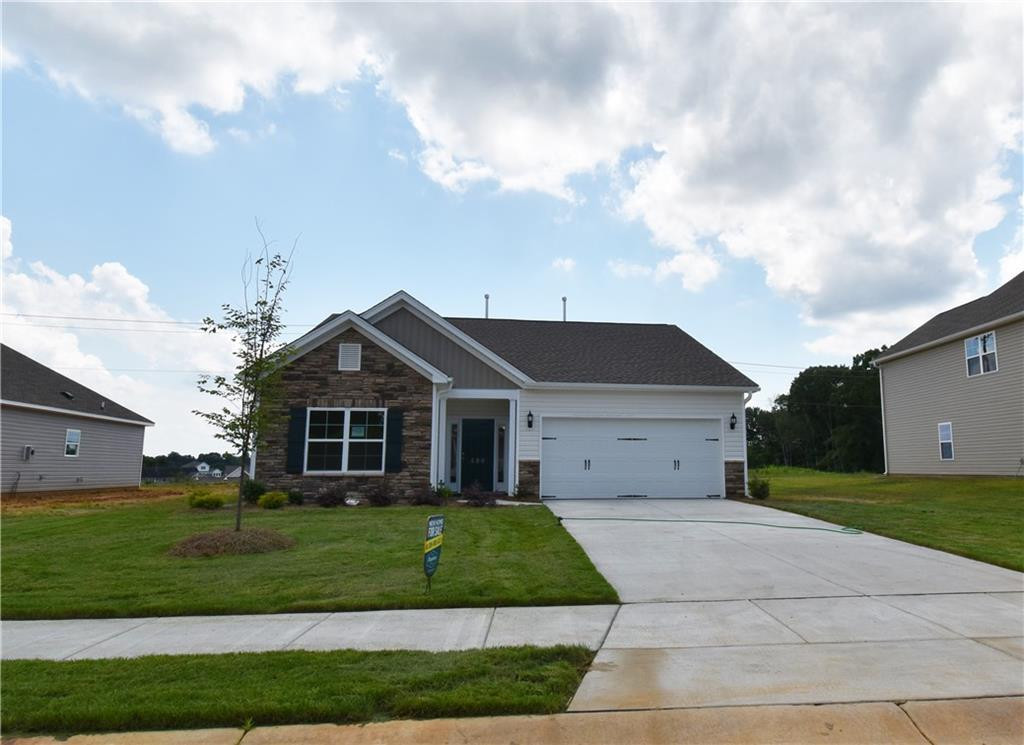 480 Thompson Road, Unit 140 Graham, NC 27253 - Photo 6 of 23 Gallery Image 6
