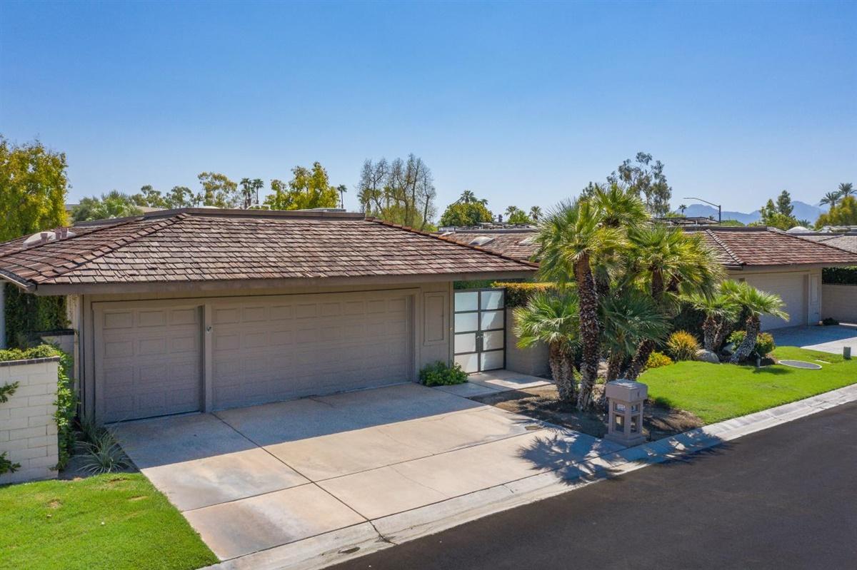 25 Colgate Drive Rancho Mirage, CA 92270 - Photo 30 of 31 Front southeast