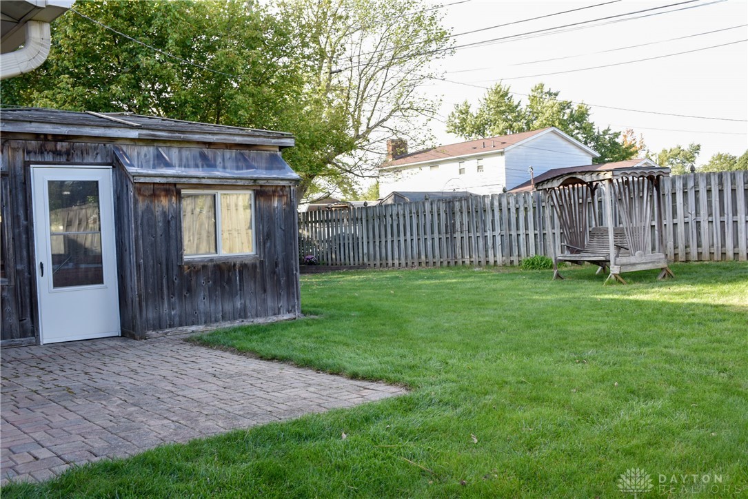 6807 Alter Road Huber Heights, OH 45424 - Photo 81 of 83