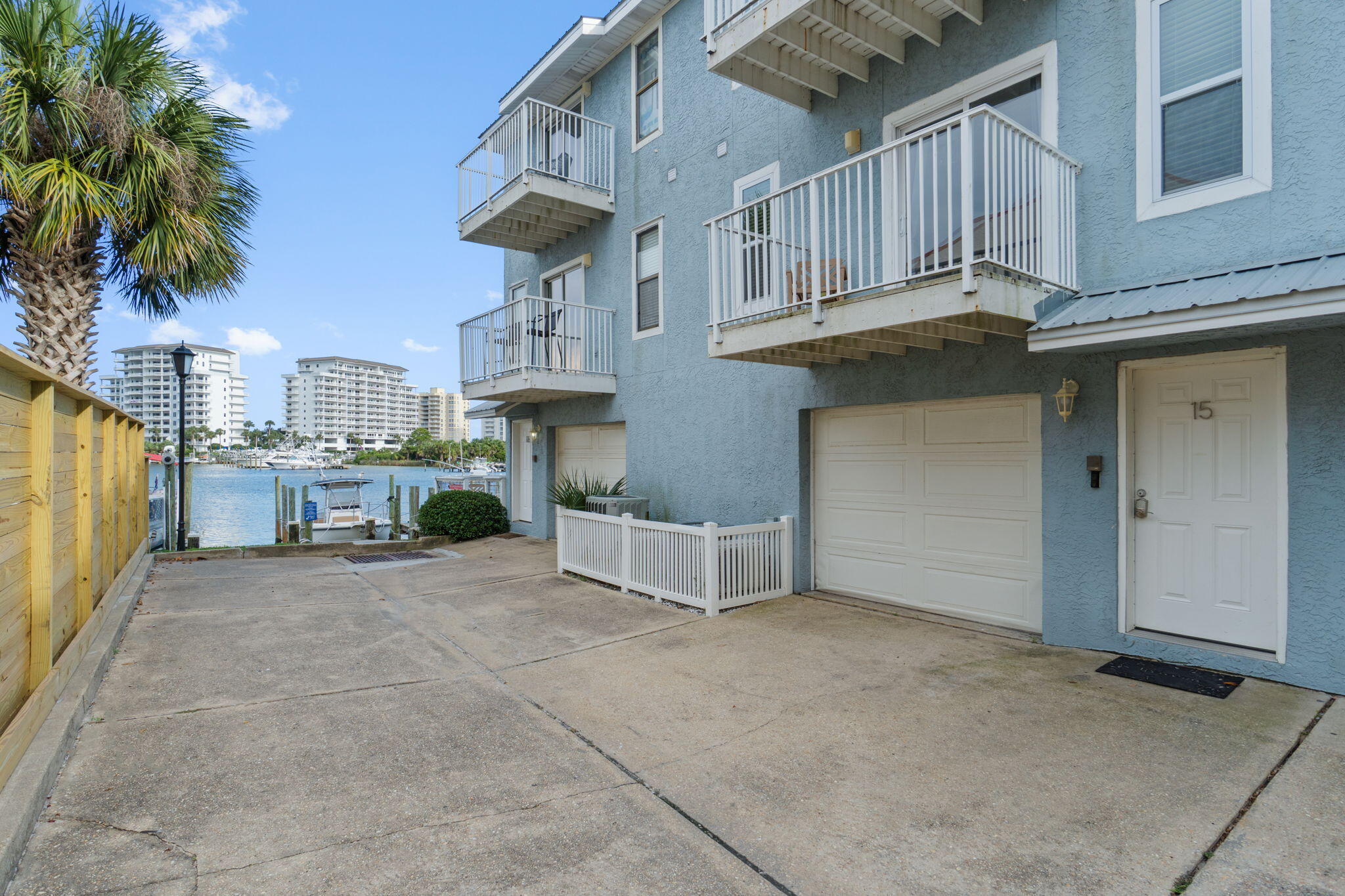 22 Moreno Point Road, Unit 15 Destin, FL 32541 - Photo 35 of 46 3-web-or-mls-FinalExterior-7